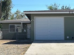 2+1 Ready Now W/Garage, Tehachapi, CA 93561