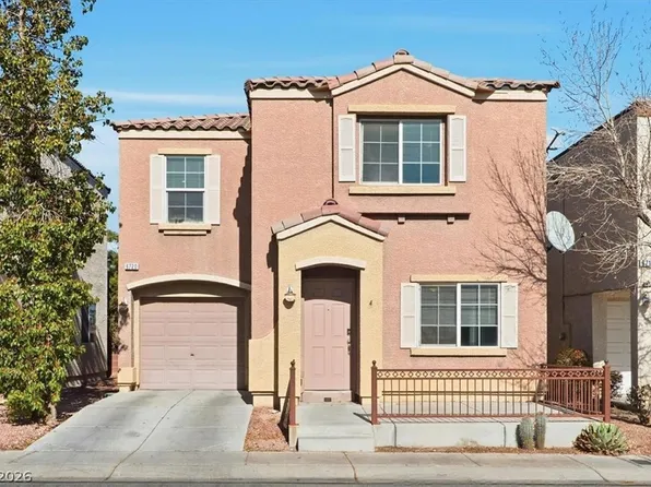 6720 Churnet Valley Ave, Las Vegas, NV 89139