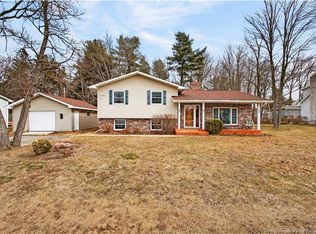 31 Winslow Ave, Miramichi, NB E1N 2Y2