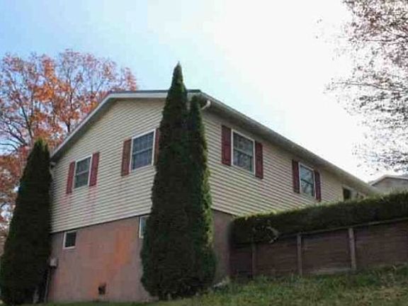 Property Side View
