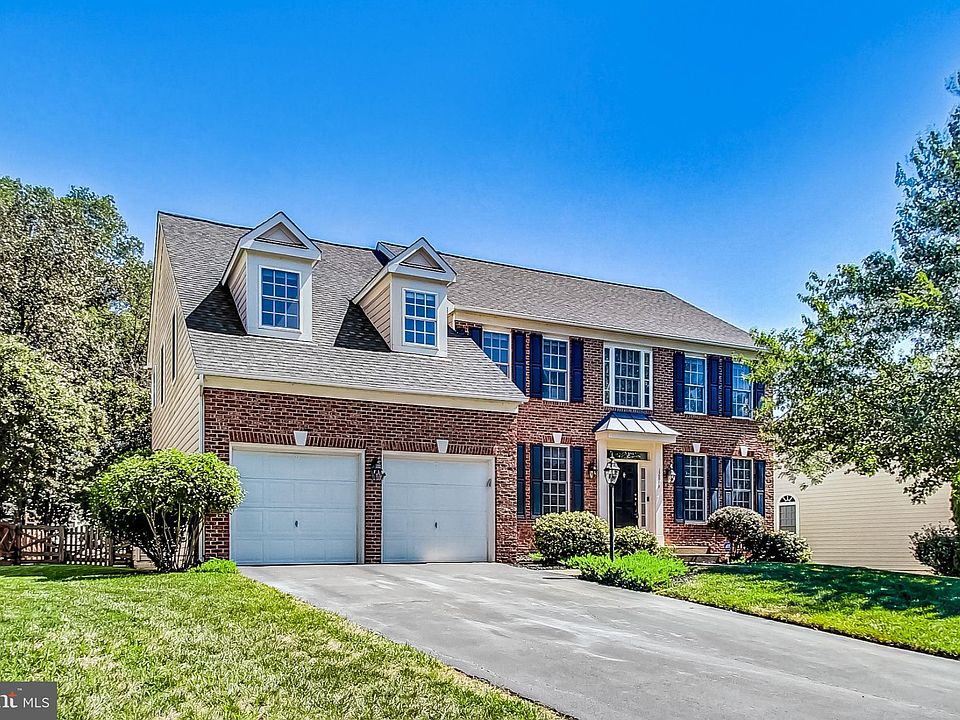 12813 Victory Lakes Loop, Bristow, VA 20136 Zillow