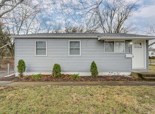 3461 Binbrook Rd N, Columbus, OH 43227