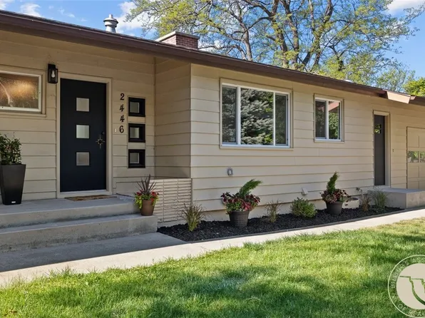 2446 Cascade Ave, Billings, MT 59102