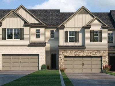 2476 Bayberry St, Acworth, GA, 30101