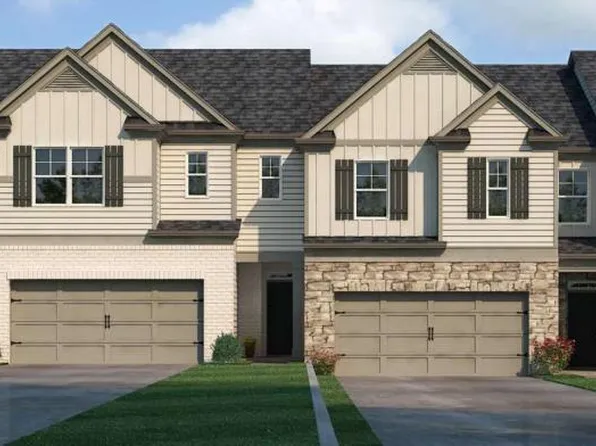 2476 Bayberry St, Acworth, GA 30101