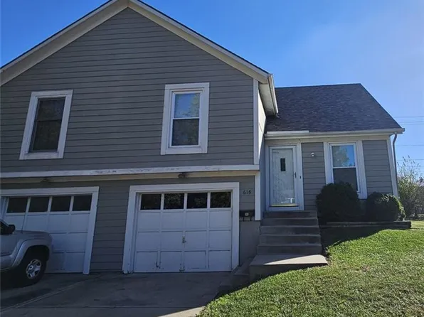 619/621 E Shawnee St, Gardner, KS 66030