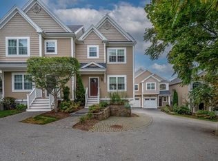 Sunset Landing, Shrewsbury, MA 01545