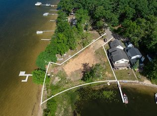 11167 N Shore Dr, Lake, MI 48632