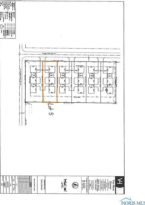 1st image of 0 Park St Lot 5