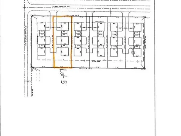 0 Park St Lot 5, Findlay, OH 45840