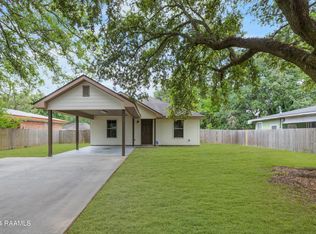203 San Jose St, New Iberia, LA 70563