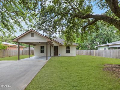 203 San Jose St, New Iberia, LA, 70563