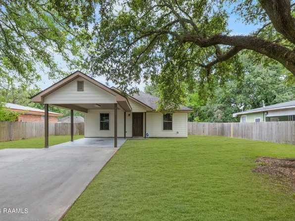 203 San Jose St, New Iberia, LA 70563