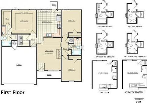 2nd image of 6513 NW Orchard St