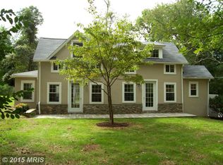33911 Welbourne Rd, Upperville, VA 20184