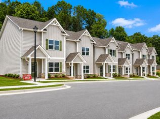 4209 Crosby Ln Lot 15, Oakwood, GA 30566