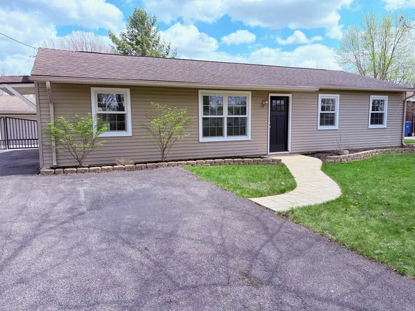 7369 Timothy St, North Ridgeville, OH 44039