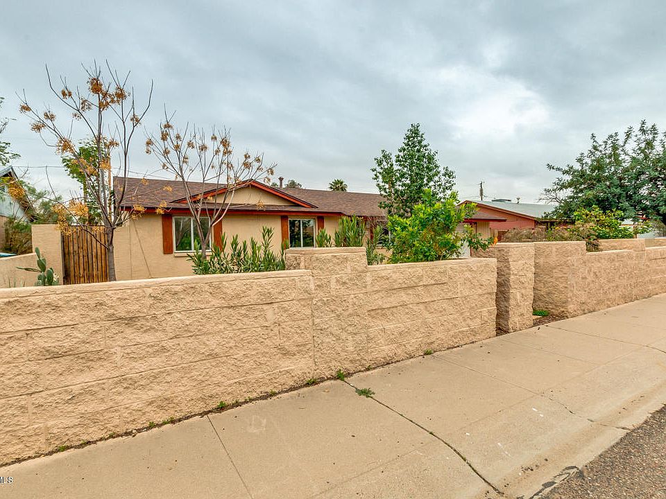 1st image of 3467 E Voltaire Dr