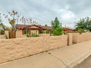 3467 E Voltaire Dr, Phoenix, AZ 85032