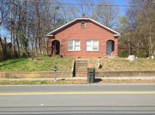 1003 N Hamilton St, Dalton, GA 30720