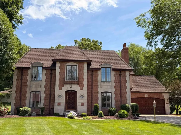 50670 Tarrington Way, Granger, IN 46530