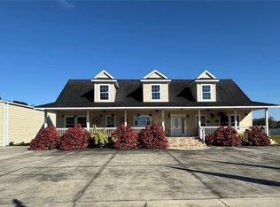 4910 Smith Ryals Rd, Plant City, FL 33567