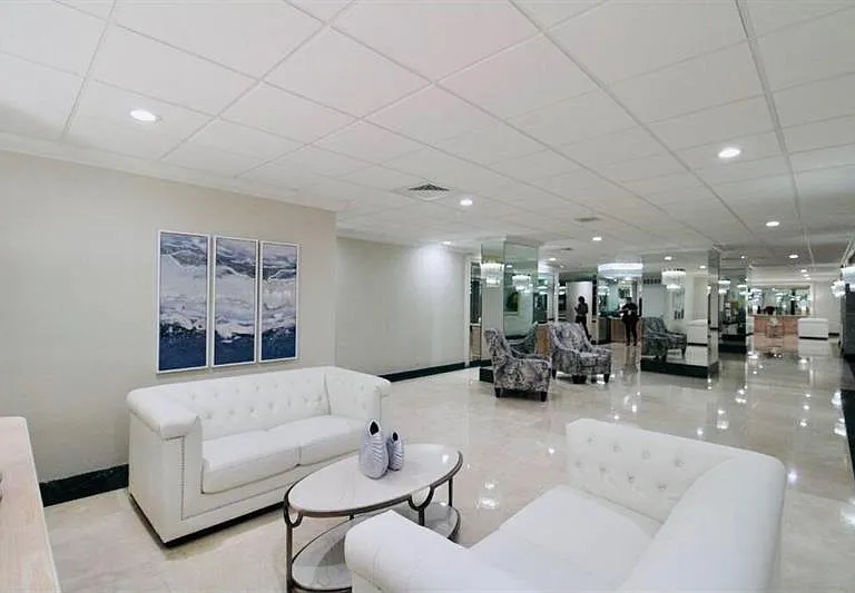 3900 Galt Ocean Dr #2314 — Photo 7