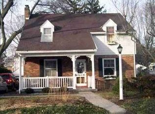 3610 Centerfield Rd, Harrisburg, PA 17109