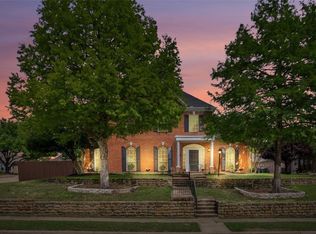 6614 Barclay Ln, Garland, TX