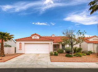 4010 Redfield Ave, North Las Vegas, NV 89032