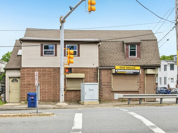 831 N Shore Rd, Revere, MA 02151