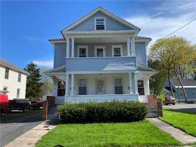 4 1/2 Dennison Ave, Whitesboro, NY, 13492
