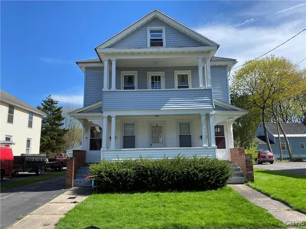 4 1/2 Dennison Ave, Whitesboro, NY 13492