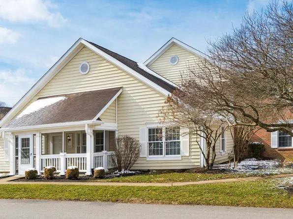 201 Shannon Ln, Granville, OH 43023