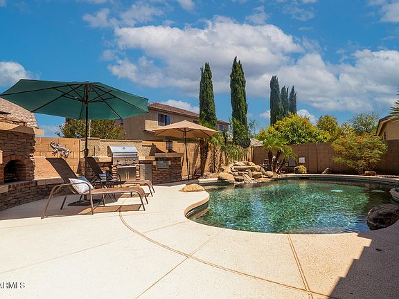 4th image of 1538 E IRENE Drive