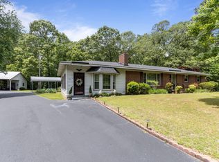 70 S Coldcreek Rd, Dadeville, AL 36853