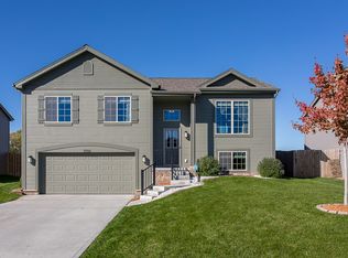13906 S 42nd Ave, Bellevue, NE 68123