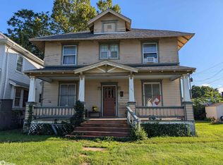 1103 South St, Burlington, IA 52601