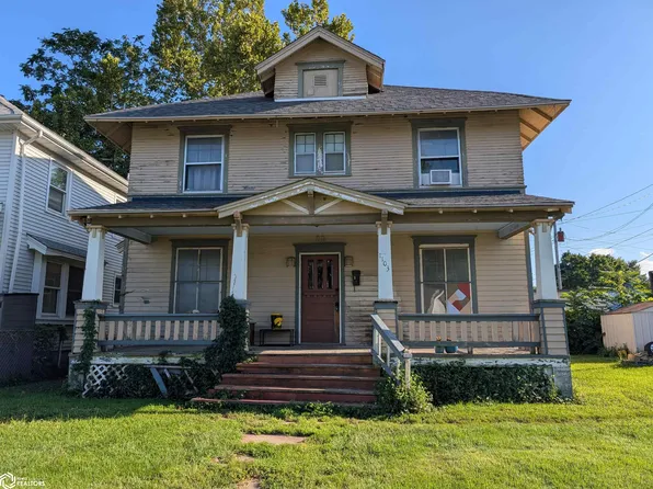 1103 South St, Burlington, IA 52601