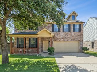 1024 Caliche Rd, Fort Worth, TX 76108