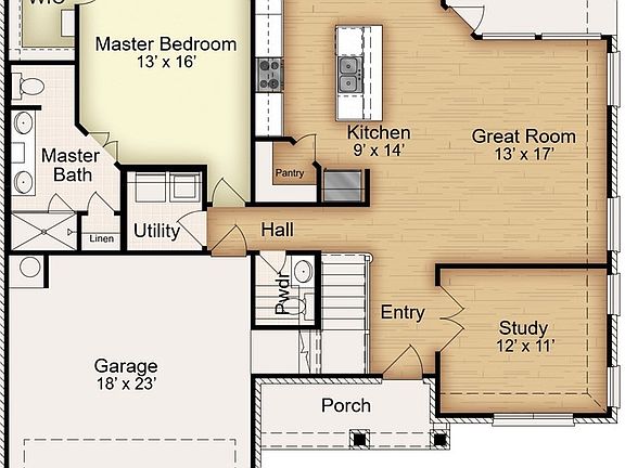 2nd image of this home