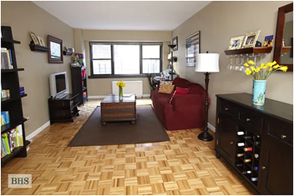 Sold by Brown Harris Stevens | media 8
