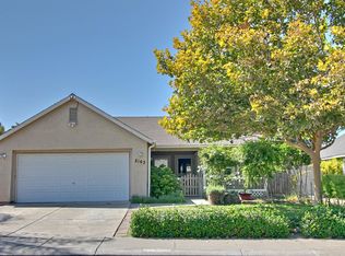 2163 Pajaro Way, Stockton, CA 95206