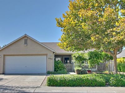 2163 Pajaro Way, Stockton, CA, 95206