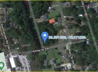 1993 Kittrell Dr SW, Ocean Isle Beach, NC 28469