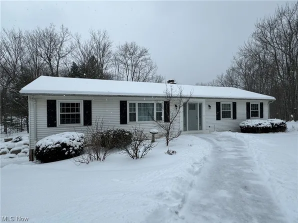 9062 E Mountain View Dr, Chardon, OH 44024