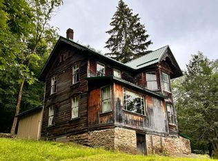 472 Zion Rd, Irvona, PA 16656