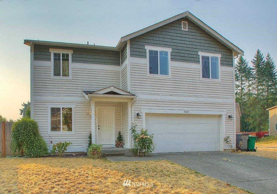 1st image of 2412 Redwood Court
