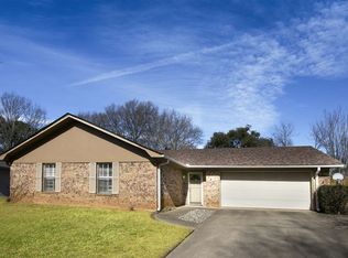 1817 Blueridge Pkwy, Longview, TX 75605