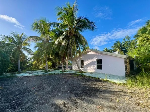 235A & 236 Mary's Fancy QU, St. Croix, VI 00820